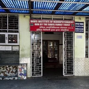 DAVIS INSTITUTE OF NEUROPSYCHIATRY, RANCHI