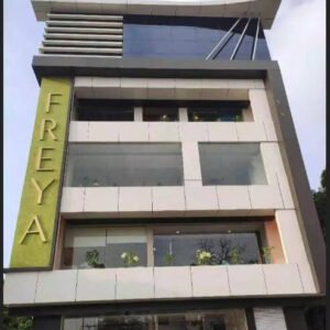 FREYA HOSPITAL, RANCHI