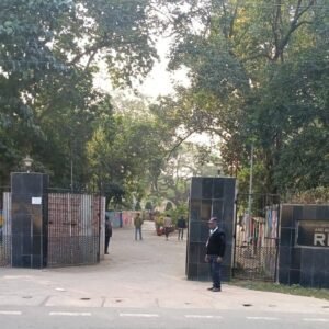 RINPAS HOPSITAL, RANCHI